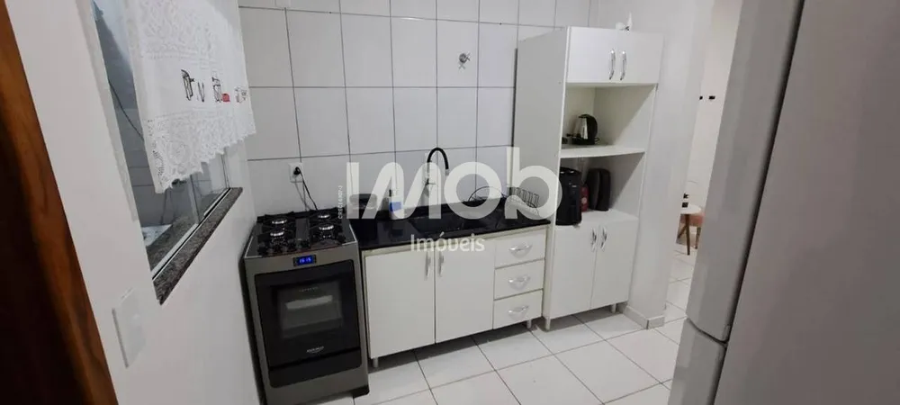 Casa, 2 quartos, 68 m² - Foto 2