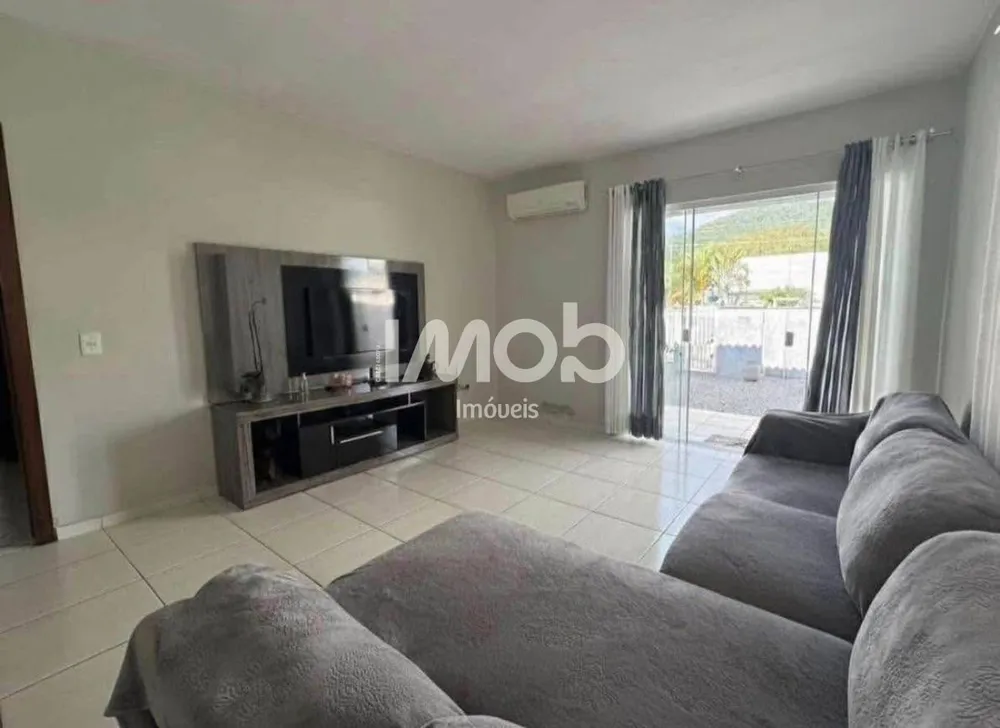 Casa, 3 quartos, 139 m² - Foto 2