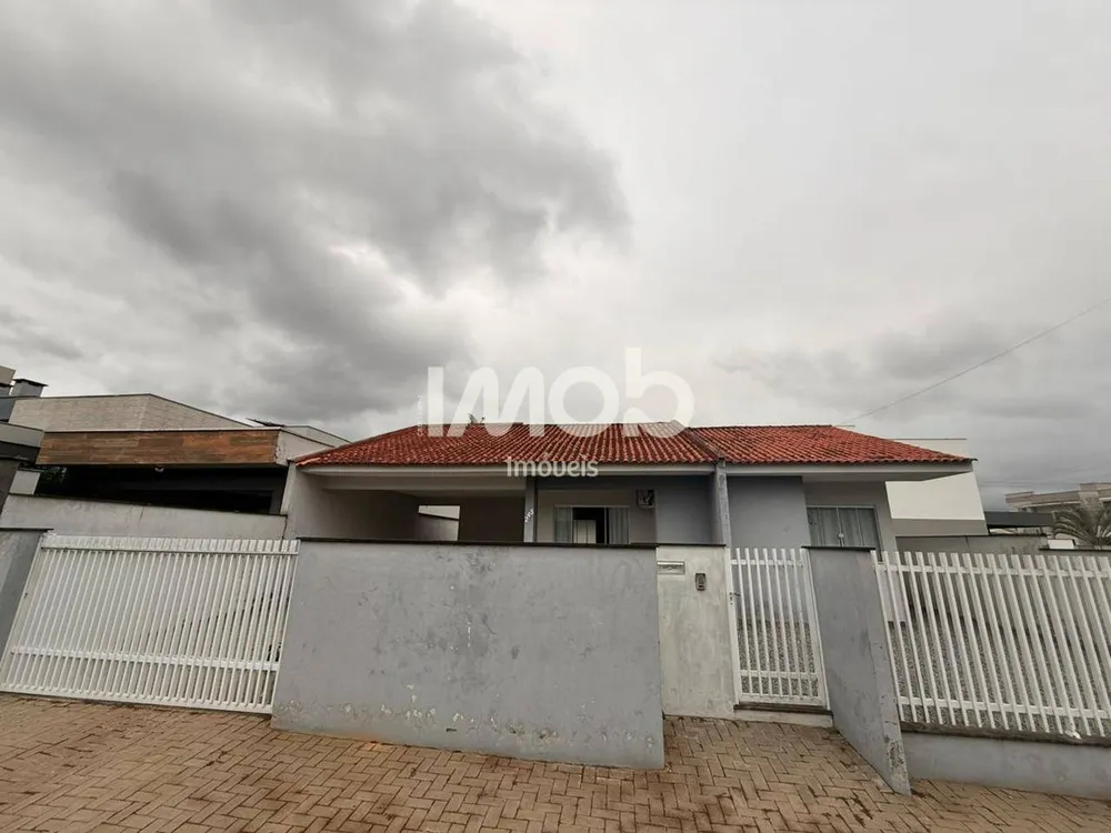 Casa, 3 quartos, 139 m² - Foto 1