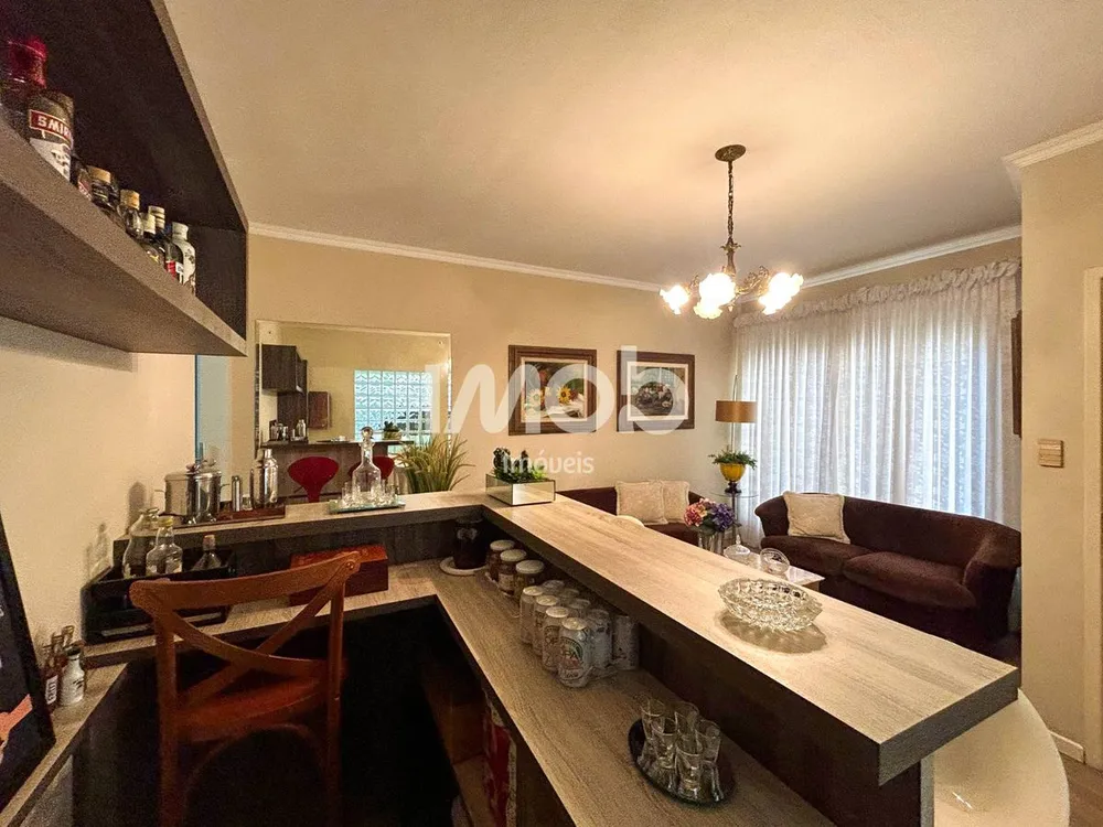 Casa, 3 quartos, 202 m² - Foto 5