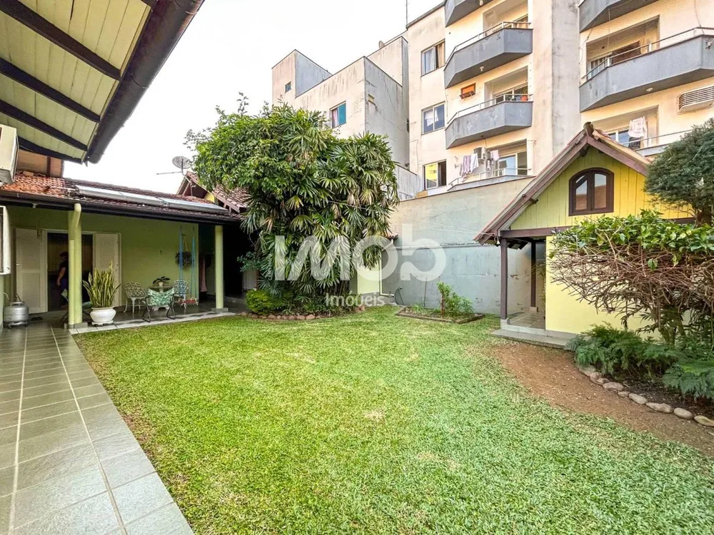 Casa, 3 quartos, 202 m² - Foto 15