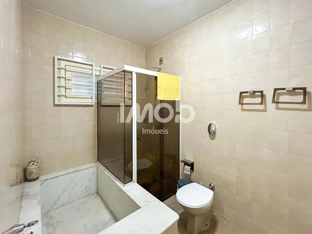 Casa, 3 quartos, 202 m² - Foto 10