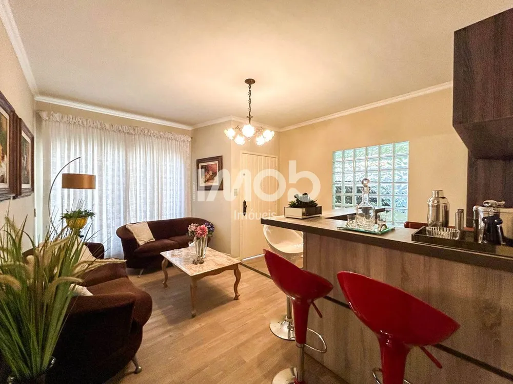 Casa, 3 quartos, 202 m² - Foto 4
