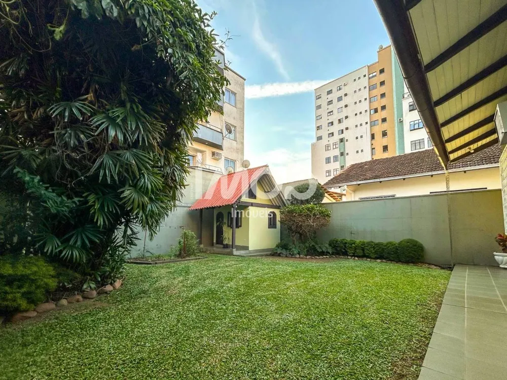 Casa, 3 quartos, 202 m² - Foto 14