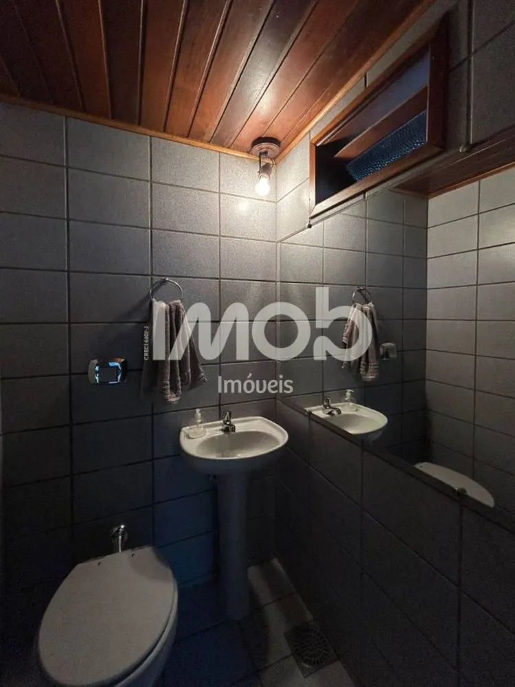 Casa, 3 quartos, 202 m² - Foto 12