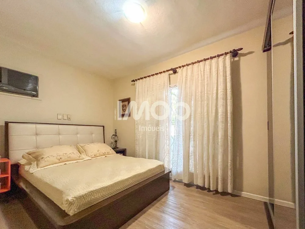 Casa, 3 quartos, 202 m² - Foto 7