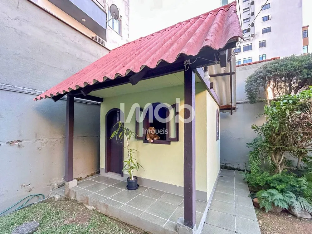 Casa, 3 quartos, 202 m² - Foto 16