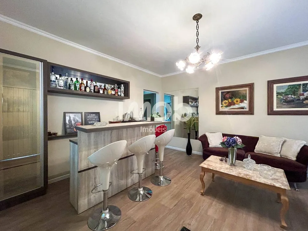 Casa, 3 quartos, 202 m² - Foto 3