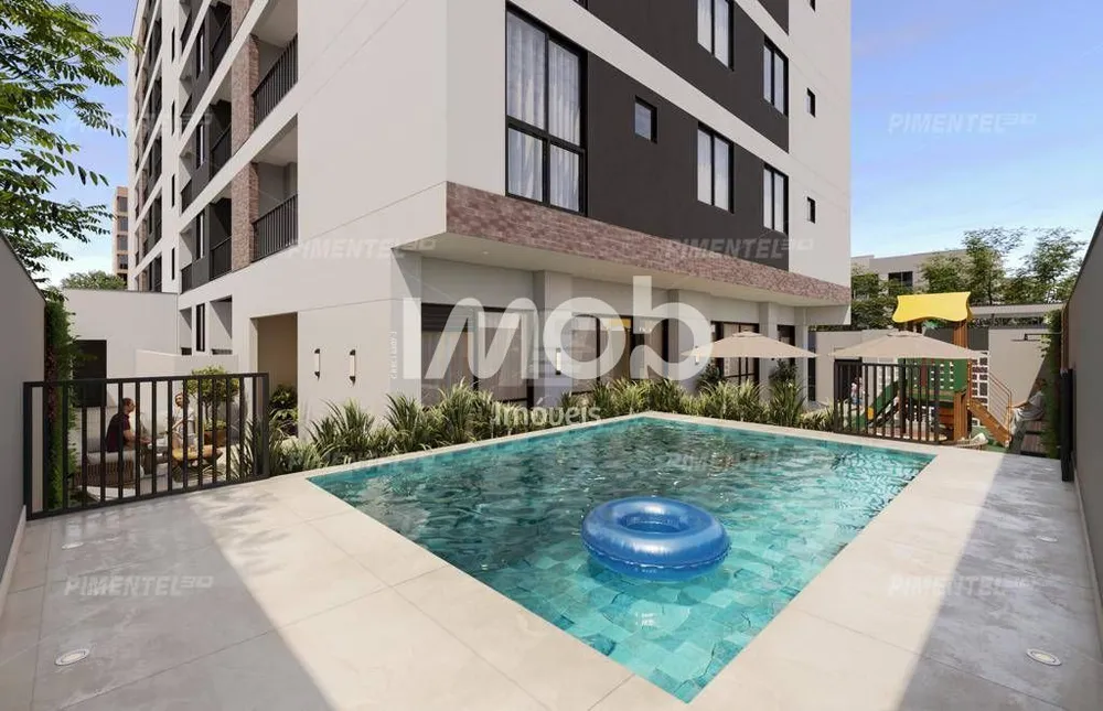 Apartamento, 2 quartos, 55 m² - Foto 6