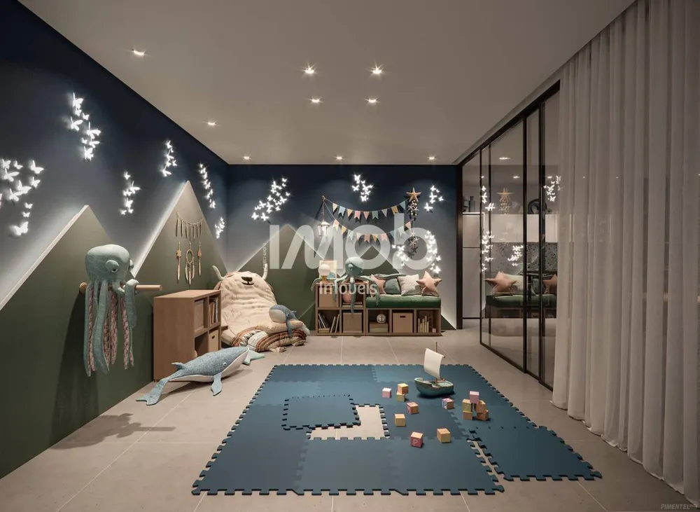 Apartamento, 2 quartos, 55 m² - Foto 9