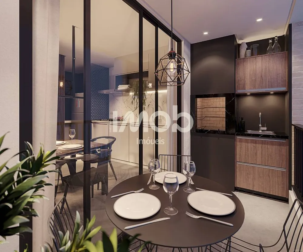 Apartamento, 2 quartos, 55 m² - Foto 5