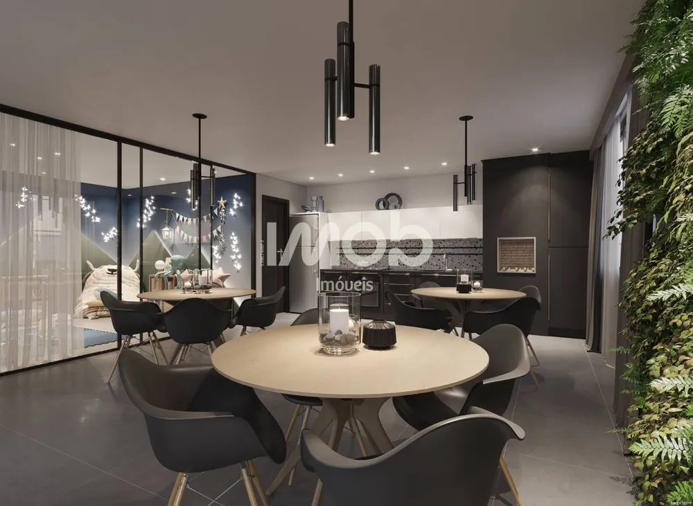 Apartamento, 2 quartos, 55 m² - Foto 8