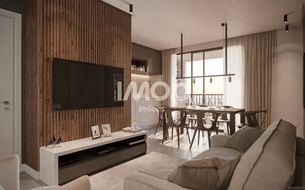 Apartamento, 2 quartos, 55 m² - Foto 11