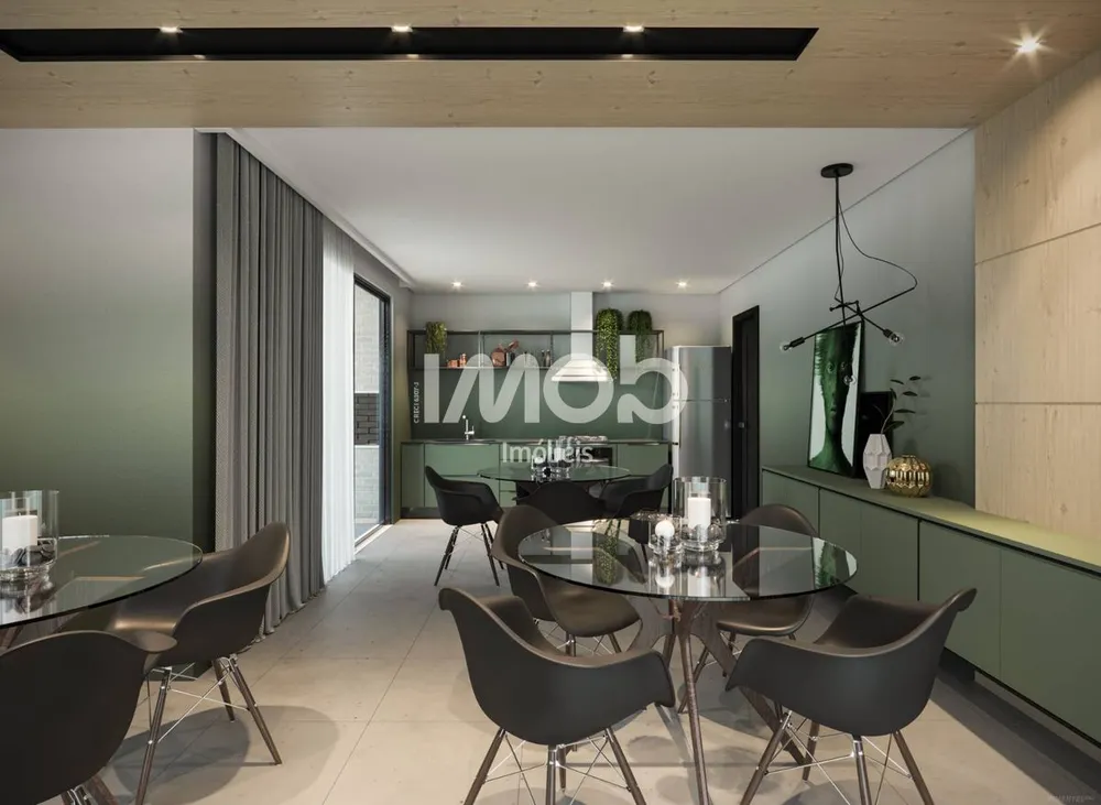 Apartamento, 2 quartos, 55 m² - Foto 10