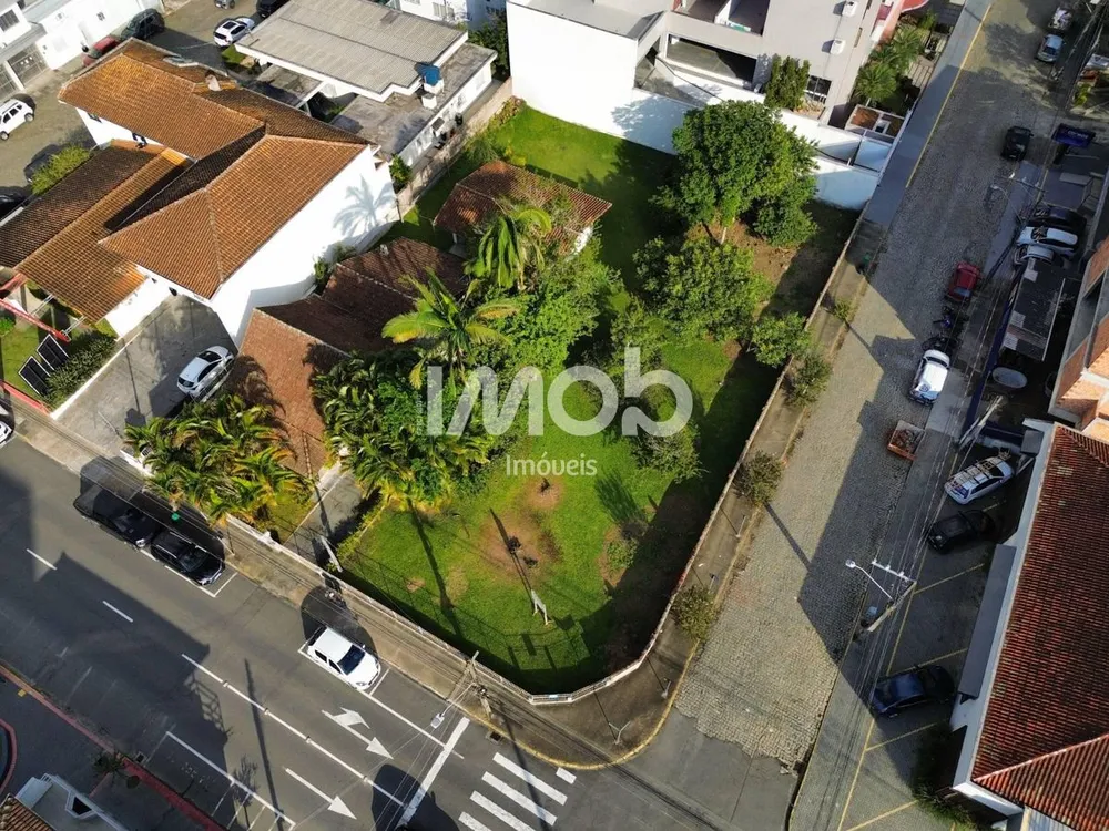 Terreno, 1282 m² - Foto 2