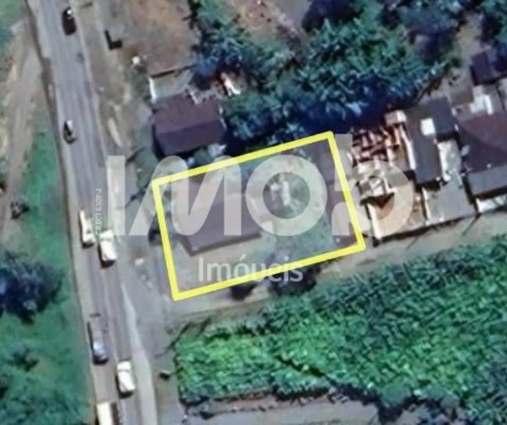 Terreno, 782 m² - Foto 1