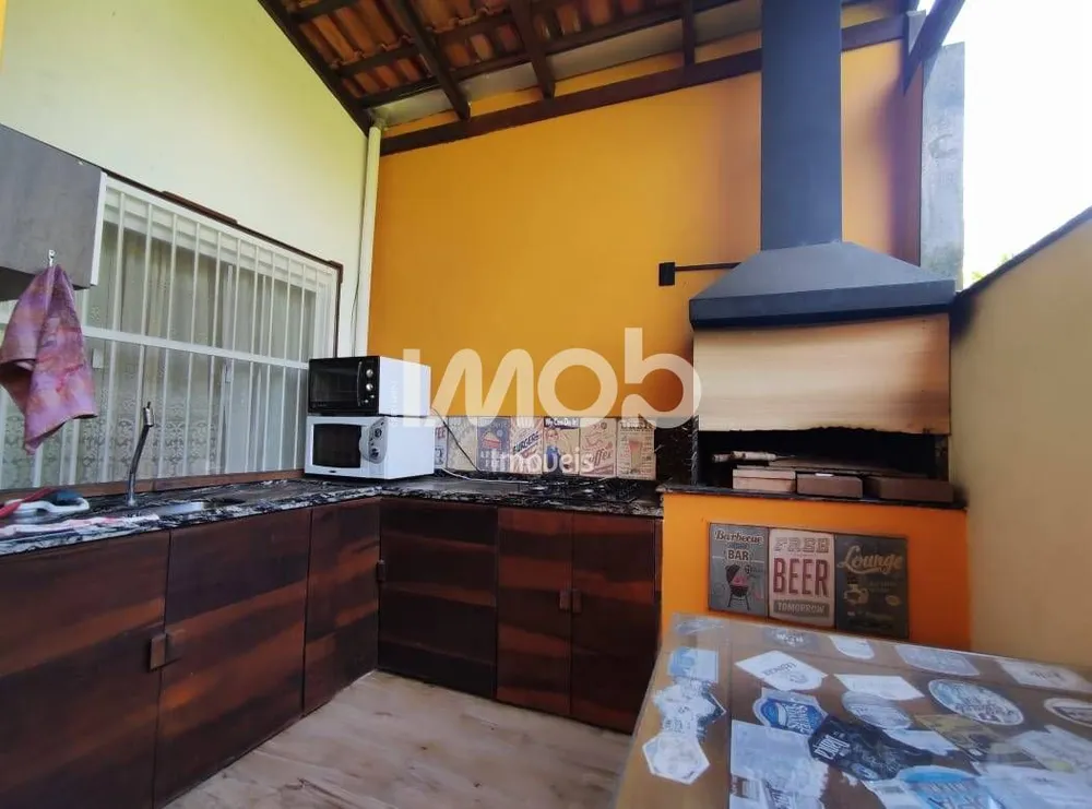 Casa, 3 quartos, 84 m² - Foto 5