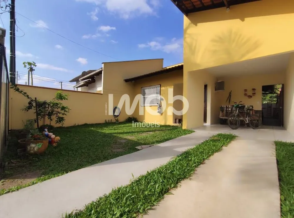 Casa, 3 quartos, 84 m² - Foto 2