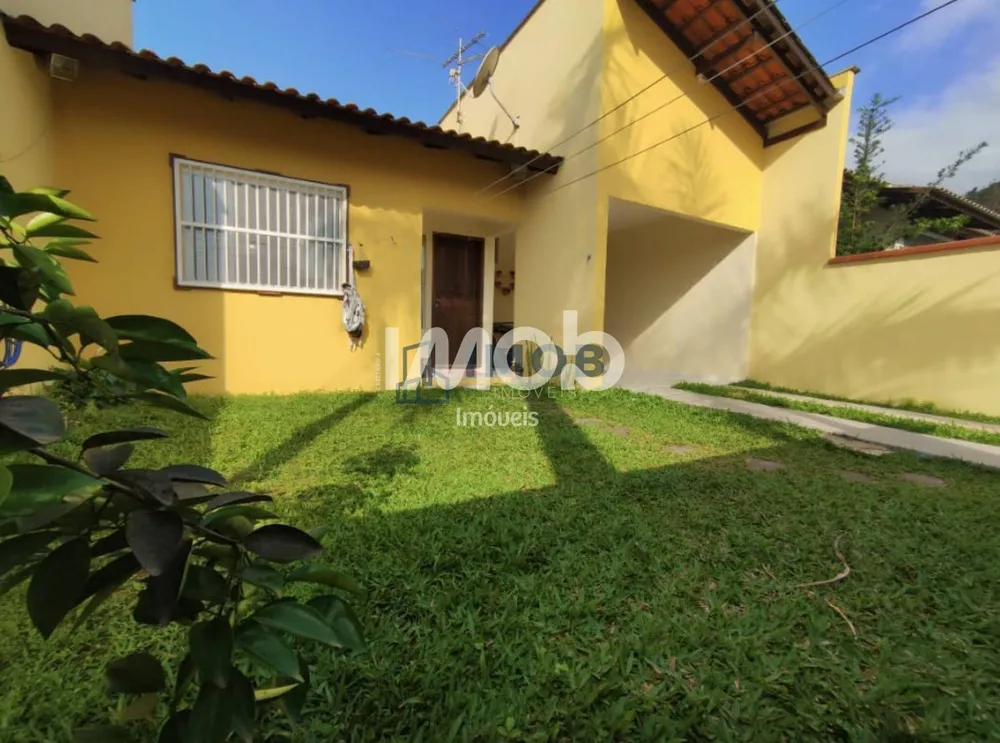Casa, 3 quartos, 84 m² - Foto 1