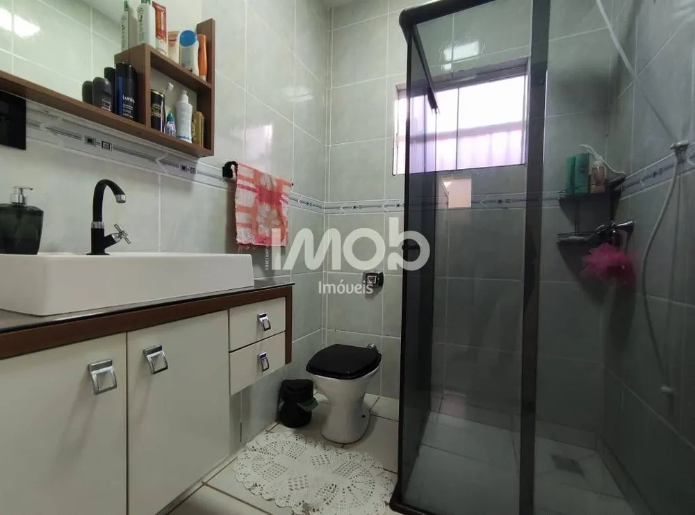 Casa, 3 quartos, 84 m² - Foto 9