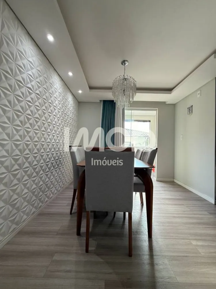 Apartamento, 2 quartos, 63 m² - Foto 3