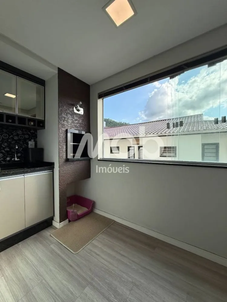 Apartamento, 2 quartos, 63 m² - Foto 7
