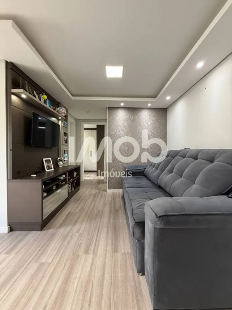 Apartamento, 2 quartos, 63 m² - Foto 1