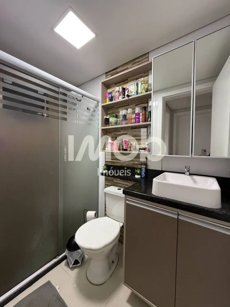 Apartamento, 2 quartos, 63 m² - Foto 8