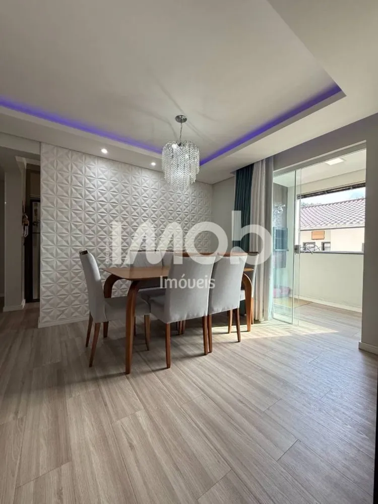 Apartamento, 2 quartos, 63 m² - Foto 4