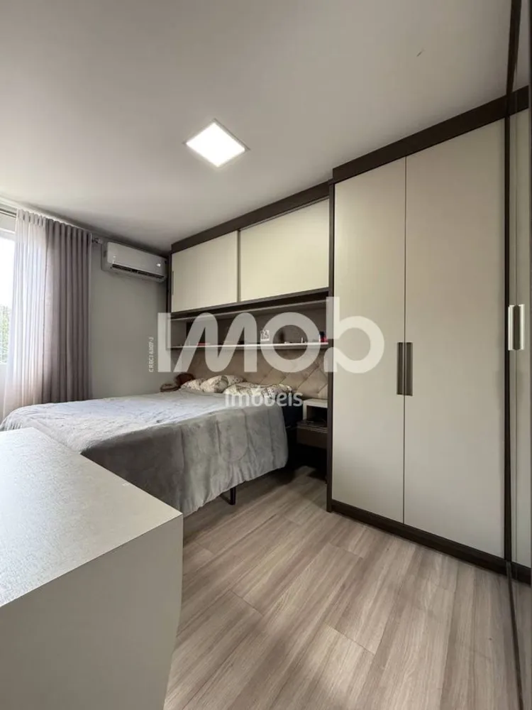 Apartamento, 2 quartos, 63 m² - Foto 5