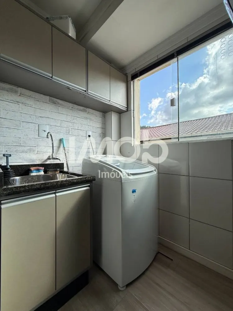 Apartamento, 2 quartos, 63 m² - Foto 9