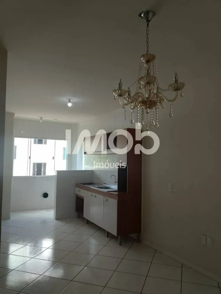 Apartamento, 2 quartos, 49 m² - Foto 2