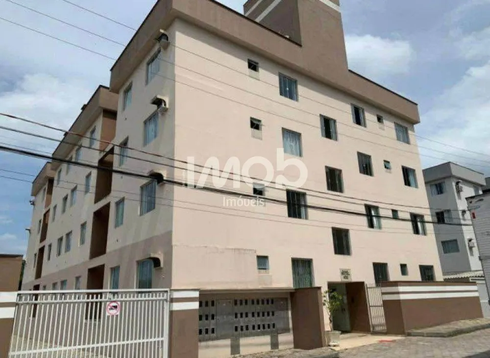 Apartamento, 2 quartos, 49 m² - Foto 1
