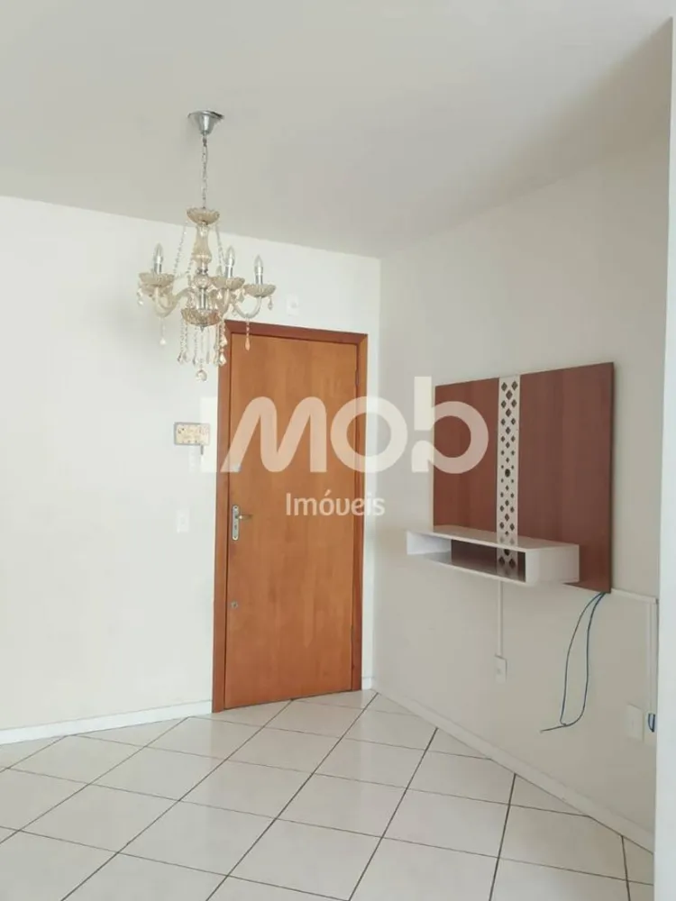 Apartamento, 2 quartos, 49 m² - Foto 3