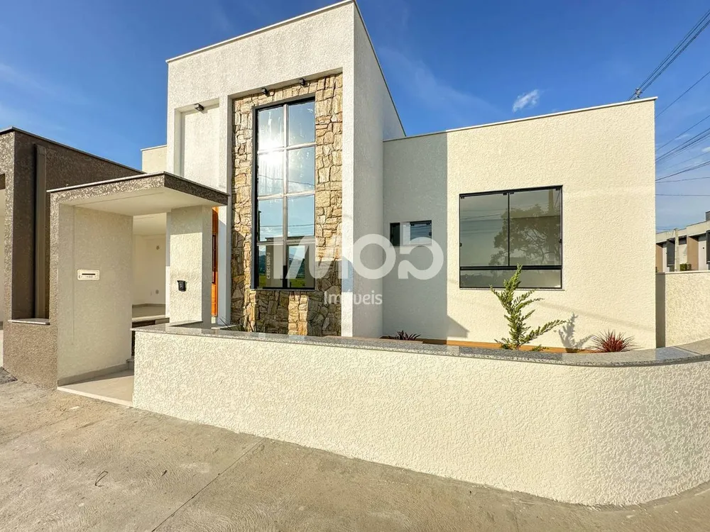 Casa, 2 quartos, 109 m² - Foto 3