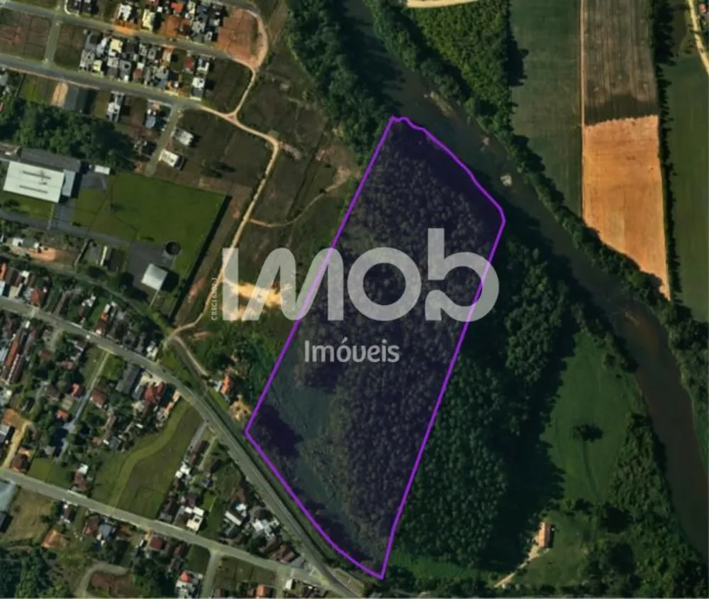 Terreno, 7 hectares - Foto 1