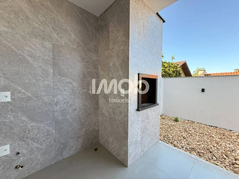 Casa, 3 quartos, 126 m² - Foto 3