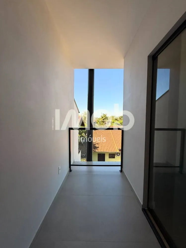 Casa, 3 quartos, 126 m² - Foto 7