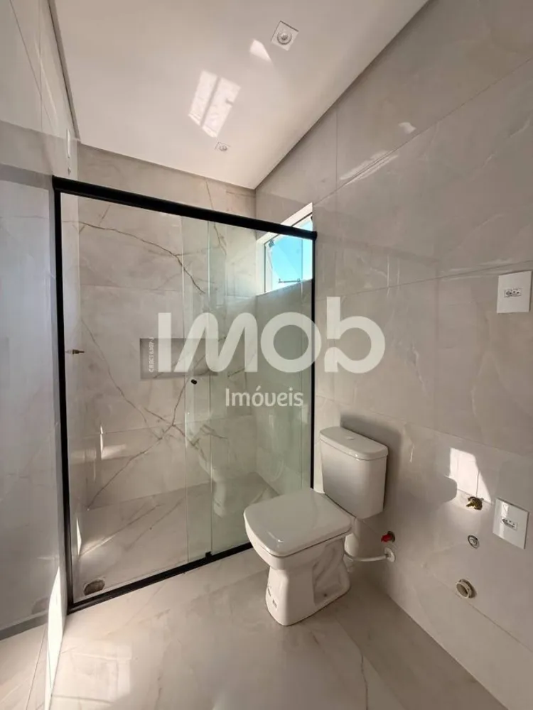 Casa, 3 quartos, 126 m² - Foto 8