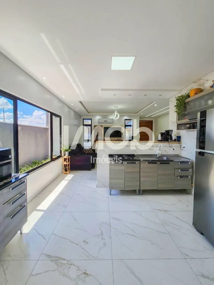 Casa, 3 quartos, 160 m² - Foto 10