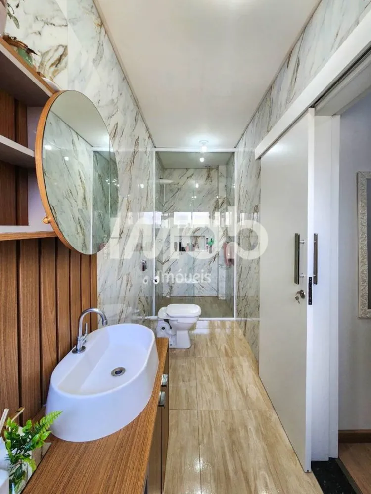 Casa, 3 quartos, 160 m² - Foto 15