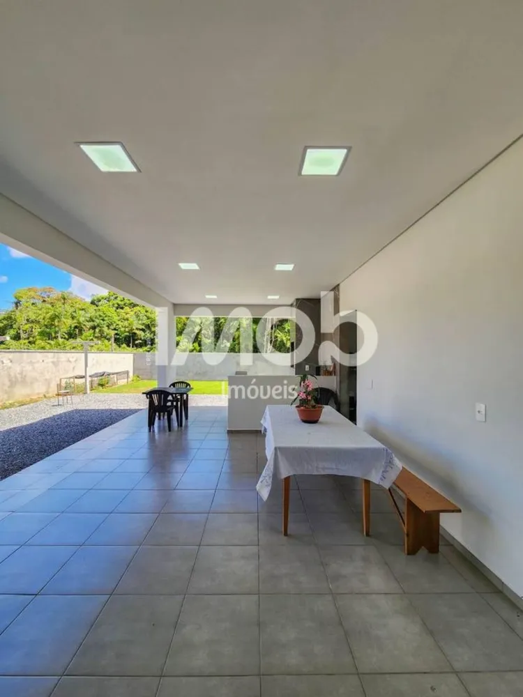 Casa, 3 quartos, 160 m² - Foto 16