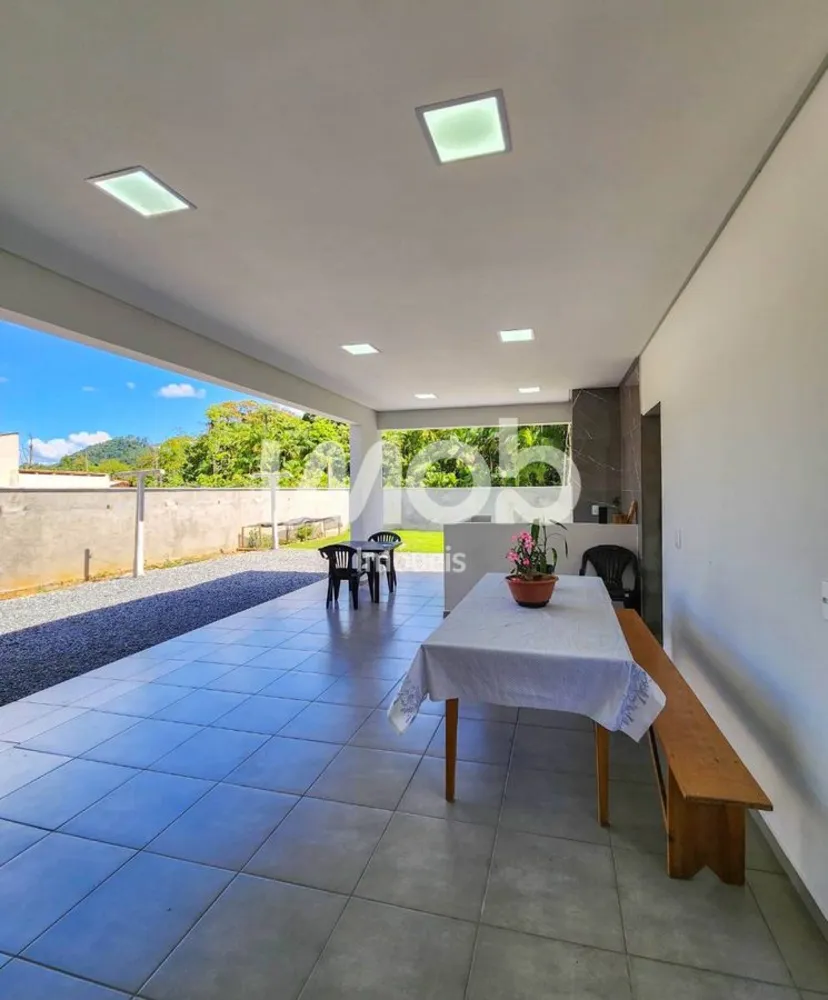 Casa, 3 quartos, 160 m² - Foto 18