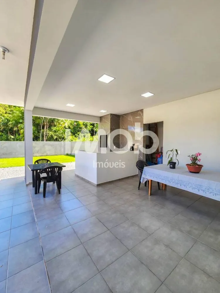 Casa, 3 quartos, 160 m² - Foto 19