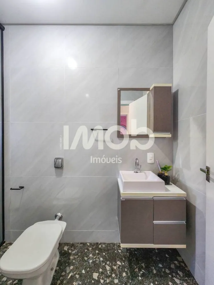 Casa, 3 quartos, 160 m² - Foto 12