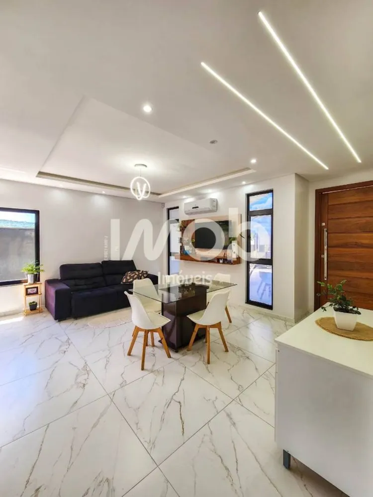 Casa, 3 quartos, 160 m² - Foto 8