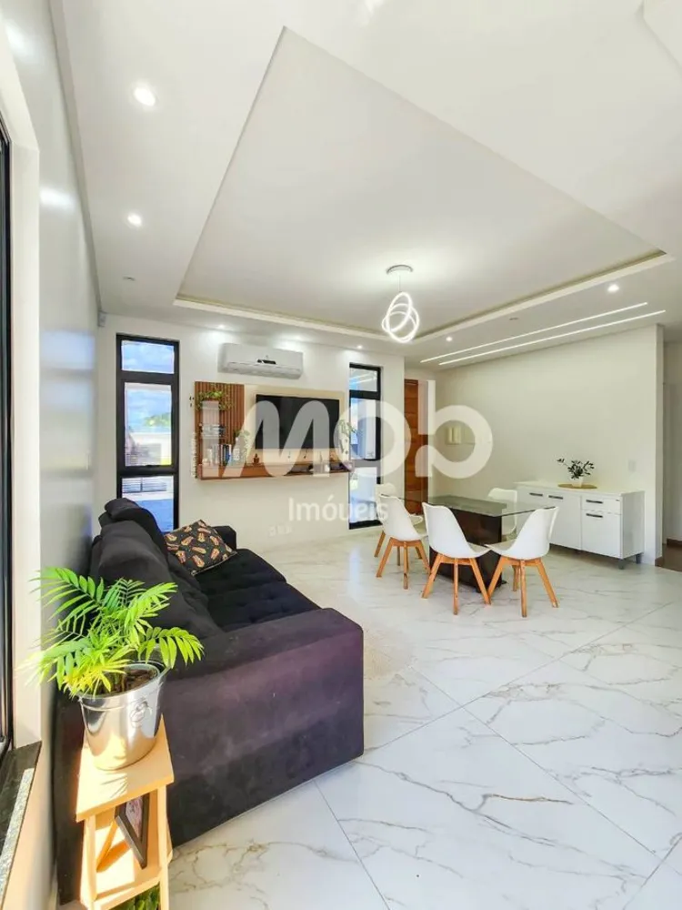 Casa, 3 quartos, 160 m² - Foto 5