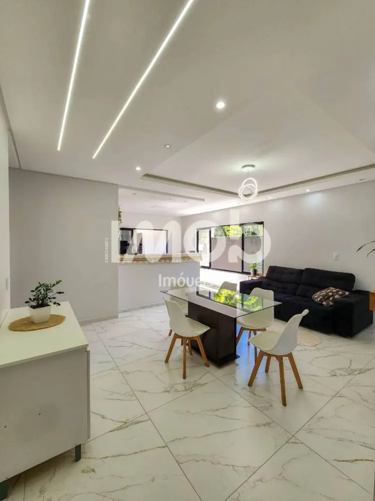 Casa, 3 quartos, 160 m² - Foto 7
