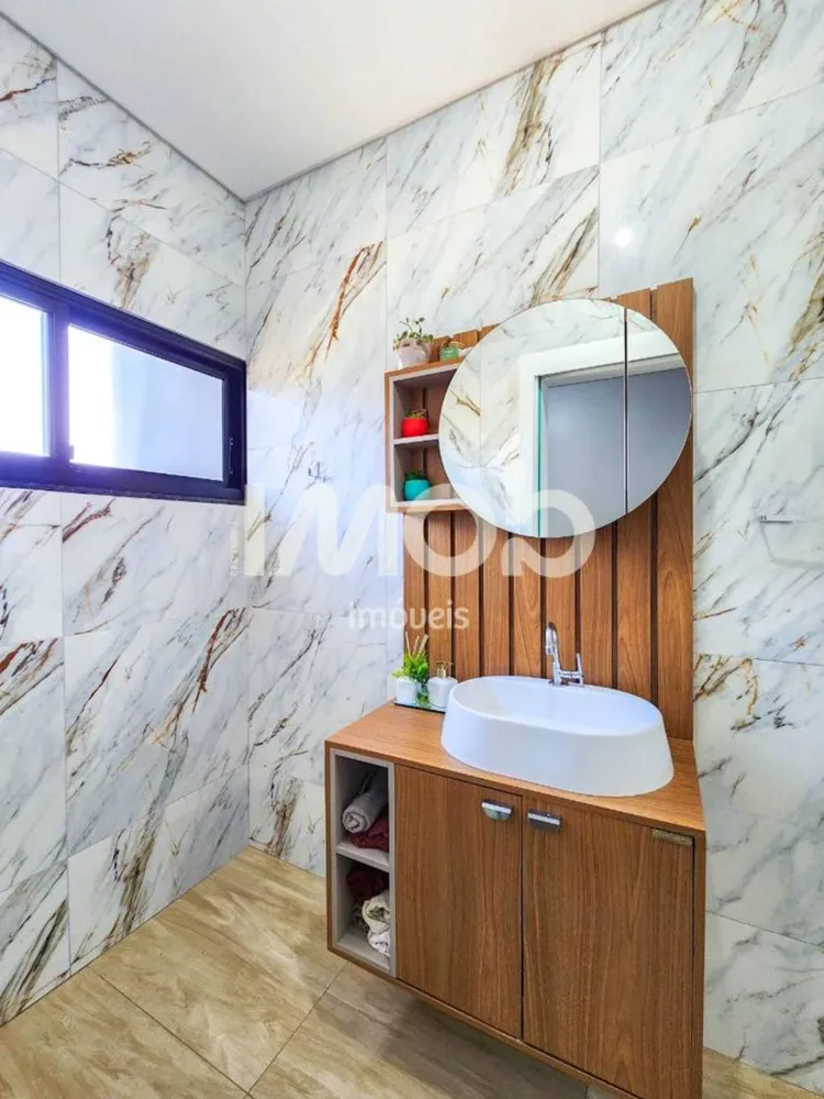 Casa, 3 quartos, 160 m² - Foto 14