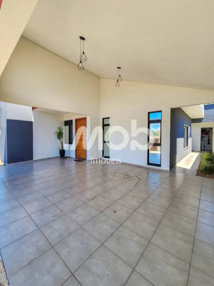 Casa, 3 quartos, 160 m² - Foto 4